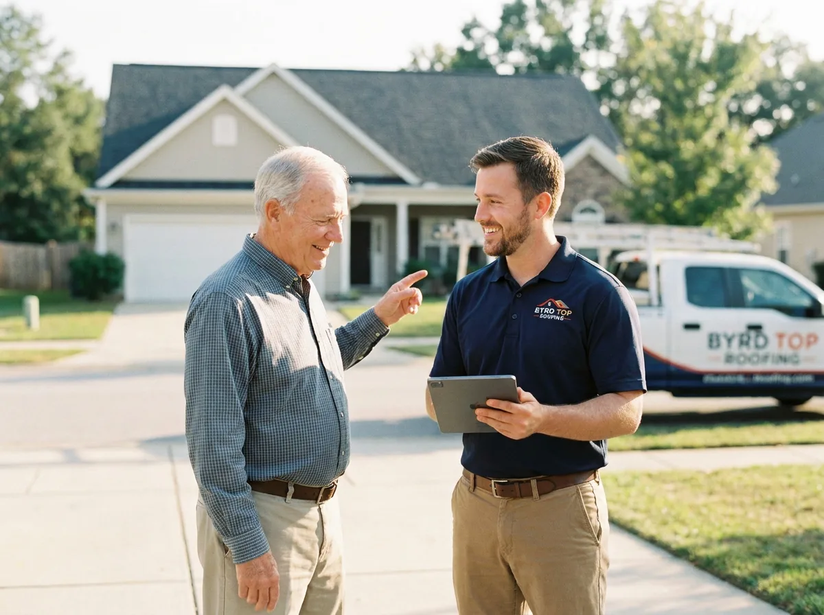 Roofing Bryce, UT FAQs